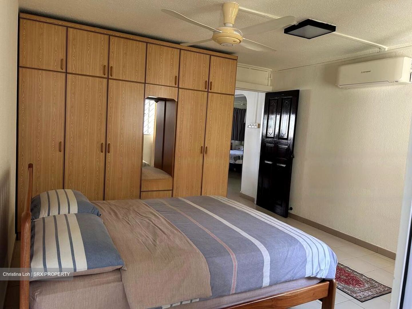Blk 141 Eunos Spring (Bedok), HDB 5 Rooms #484969381